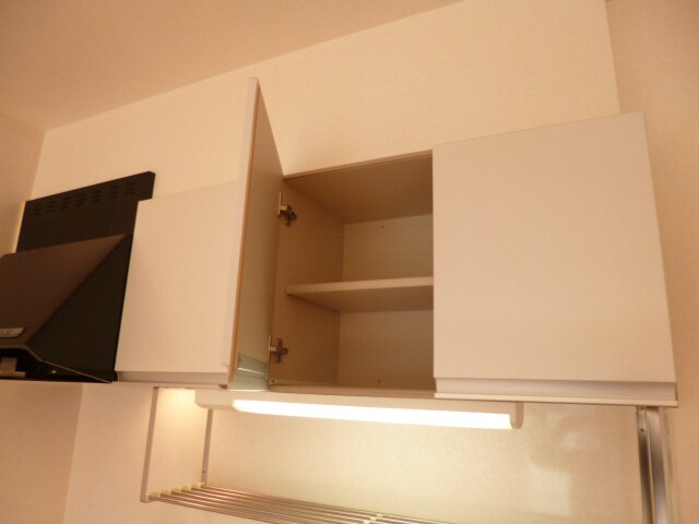 おおらいハイムの物件内観写真