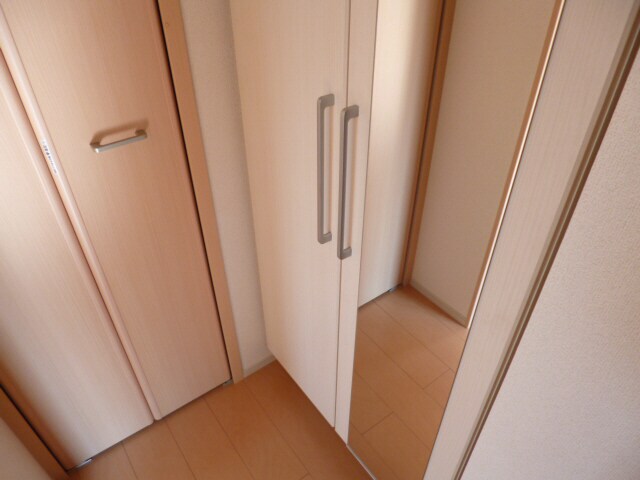 おおらいハイムの物件内観写真