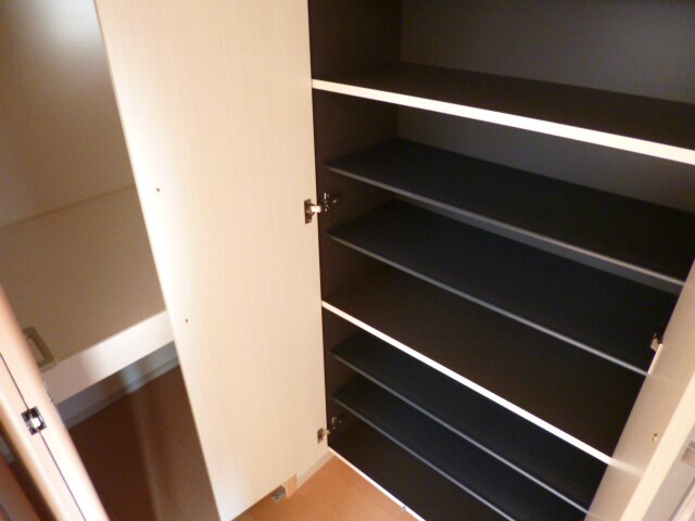 おおらいハイムの物件内観写真