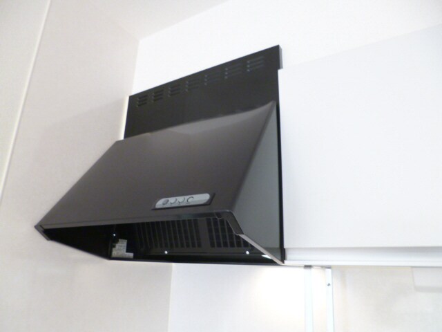 おおらいハイムの物件内観写真