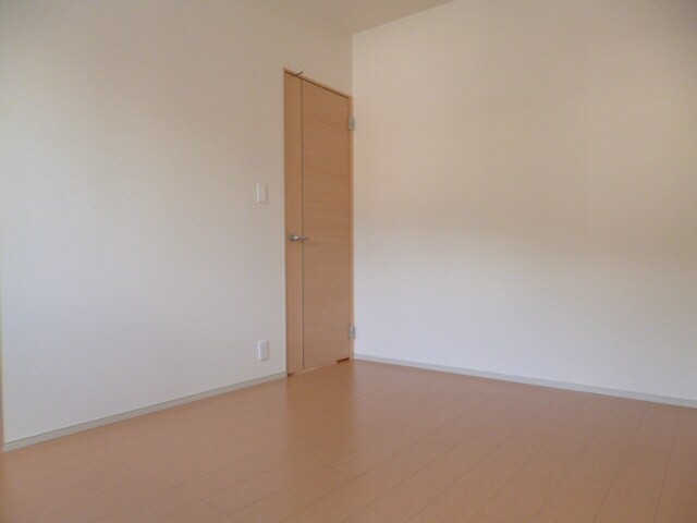 おおらいハイムの物件内観写真