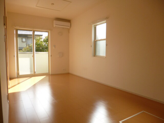 おおらいハイムの物件内観写真