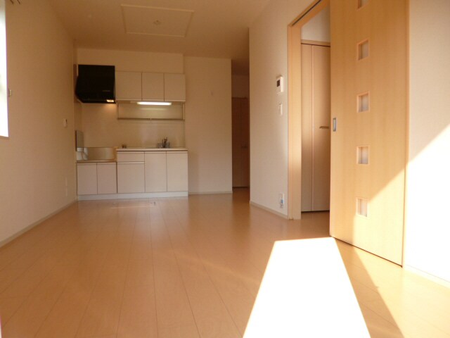 おおらいハイムの物件内観写真