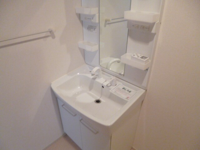 ムックinアサカⅡの物件内観写真