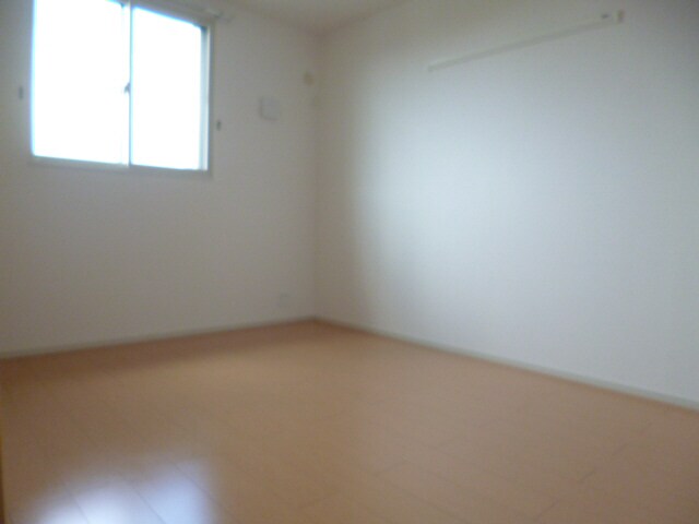 ムックinアサカⅡの物件内観写真