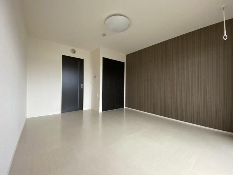 シャインキャッスルの物件内観写真