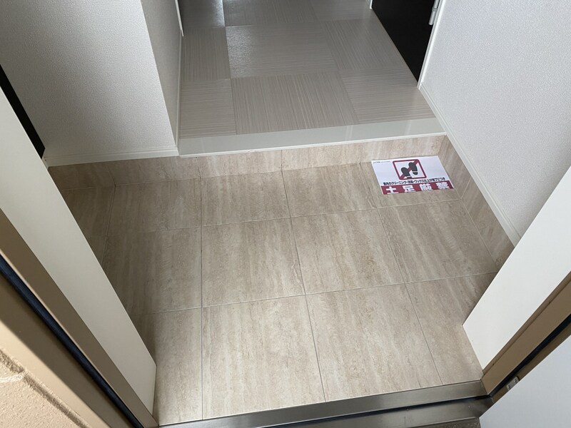 シャインキャッスルの物件内観写真