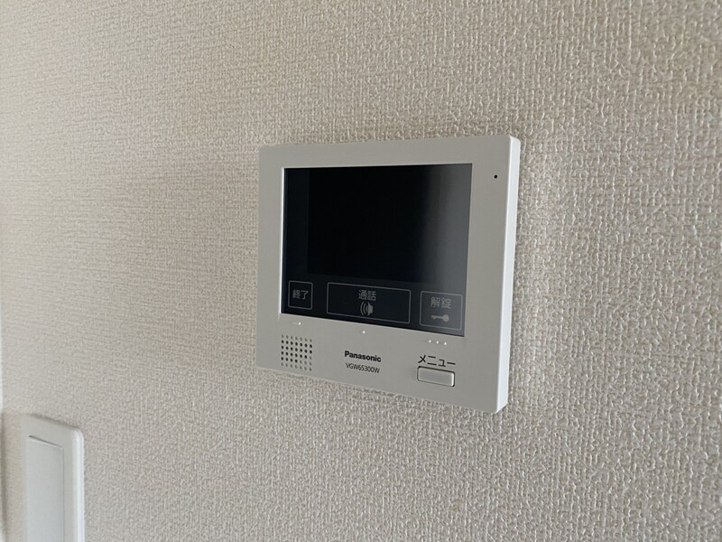 シャインキャッスルの物件内観写真