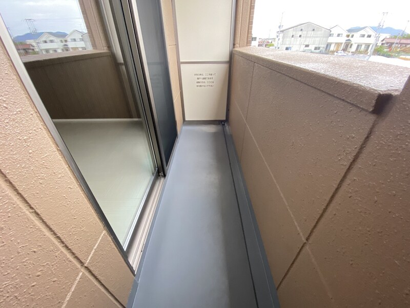 シャインキャッスルの物件内観写真