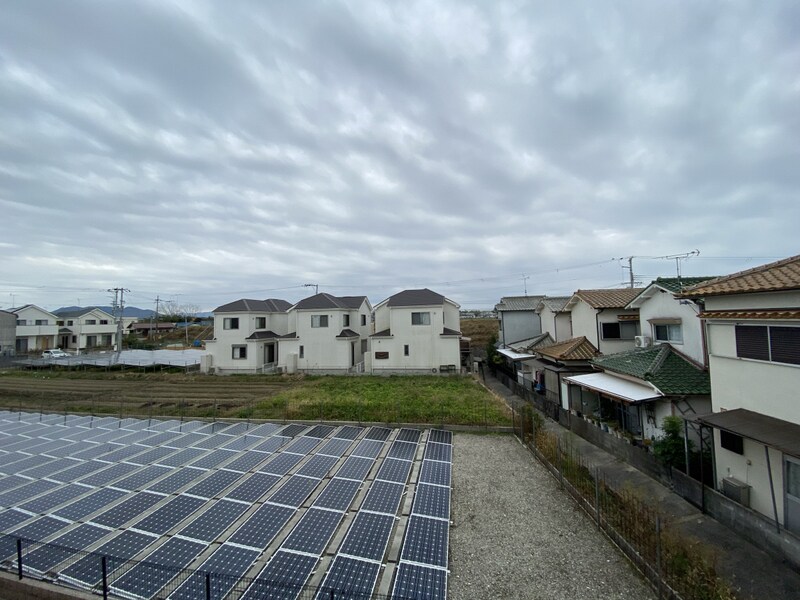 シャインキャッスルの物件内観写真