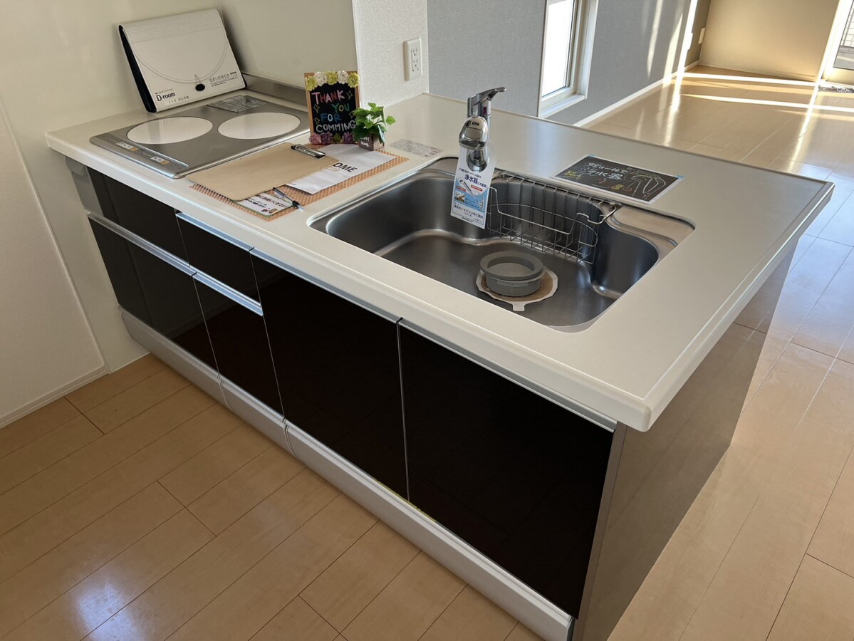 イリゼの物件内観写真