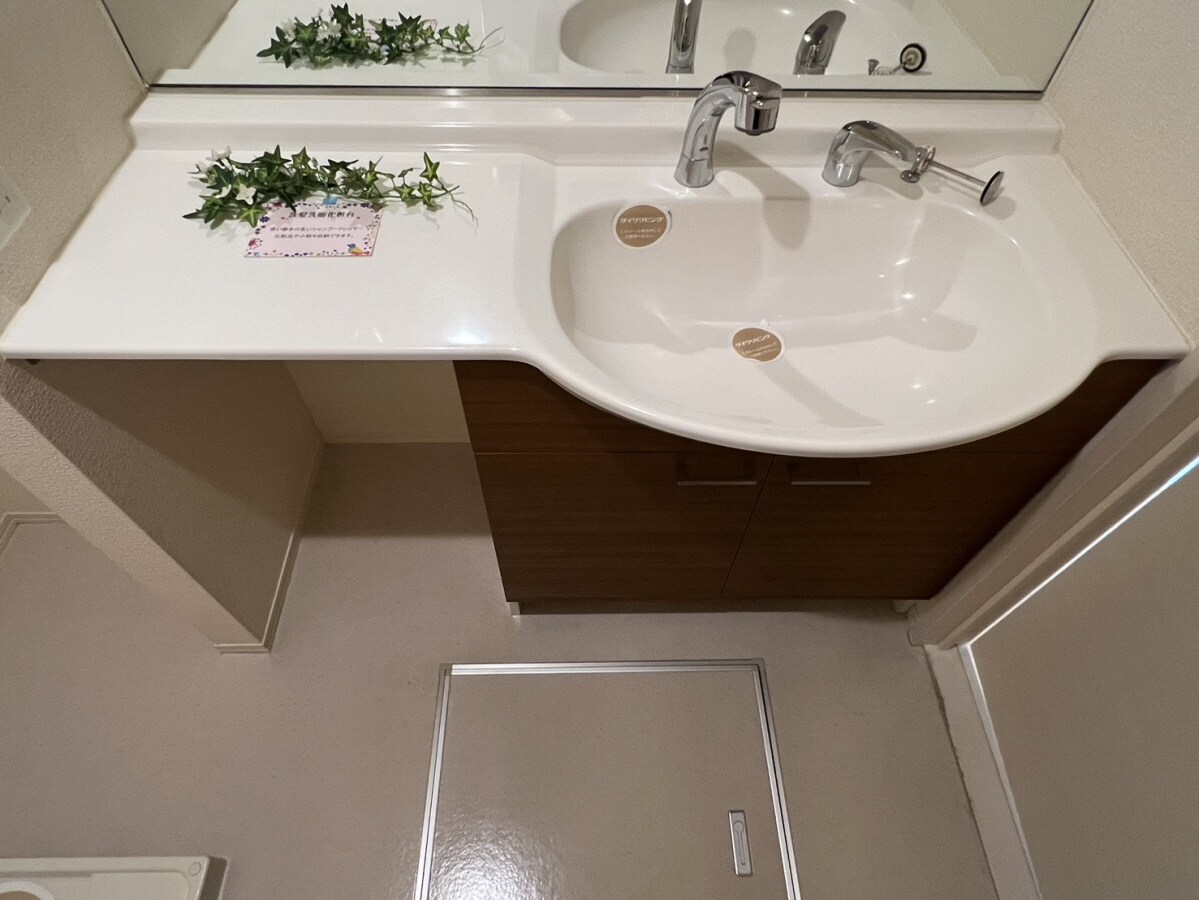 イリゼの物件内観写真