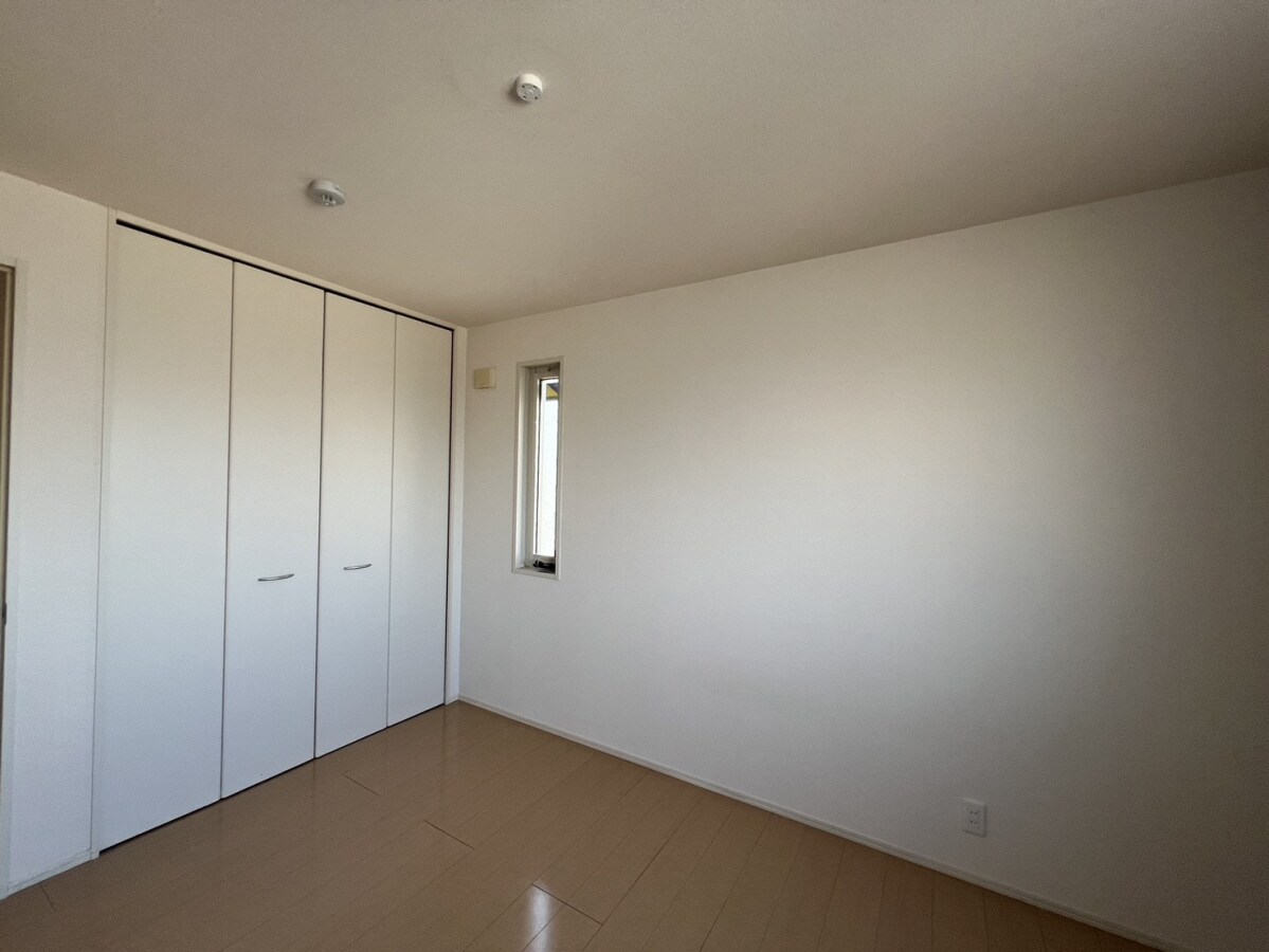 イリゼの物件内観写真