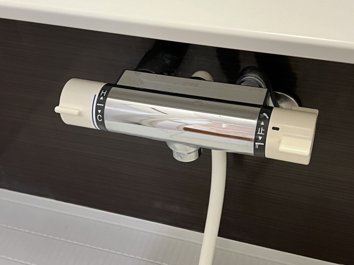 イリゼの物件内観写真