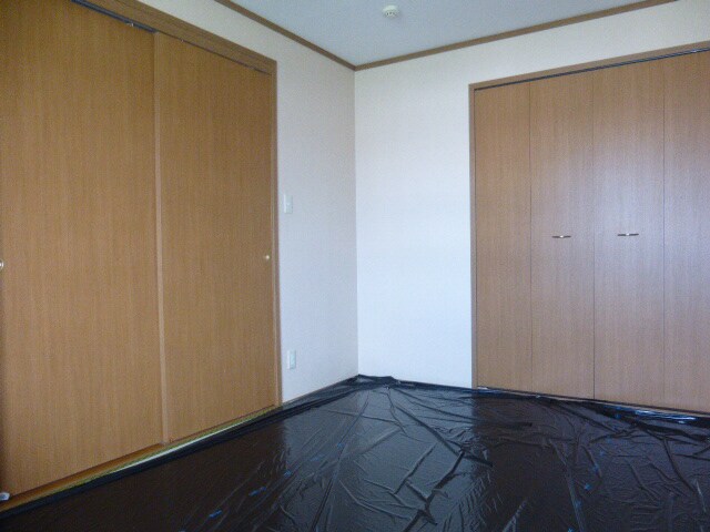 トゥー・ル・モンドＳ　Bの物件内観写真