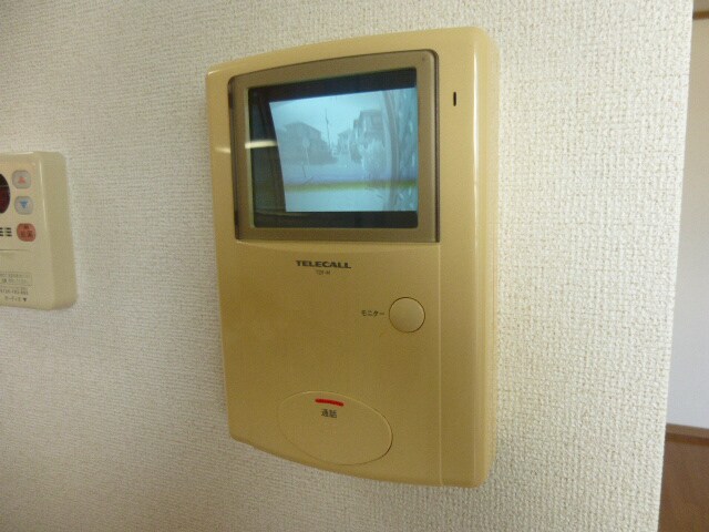 トゥー・ル・モンドＳ　Bの物件内観写真