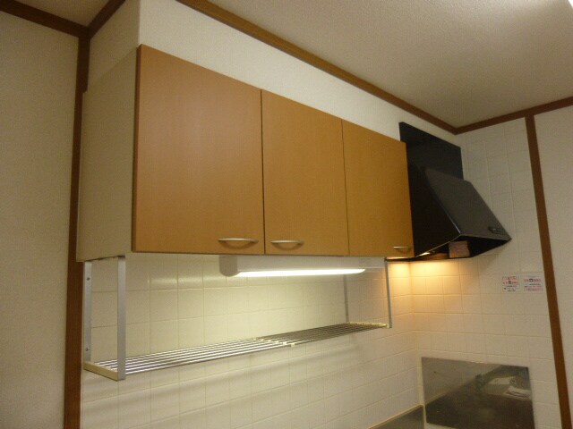 トゥー・ル・モンドＳ　Bの物件内観写真