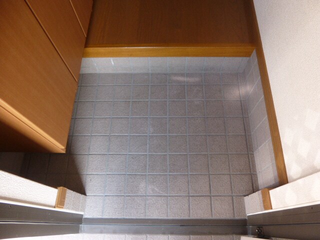 トゥー・ル・モンドＳ　Bの物件内観写真