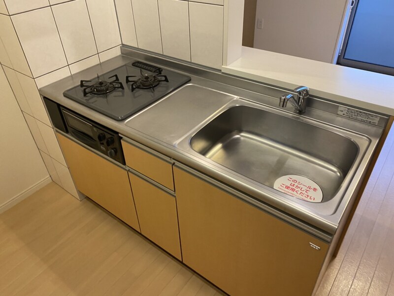 カーサ・ビアンカの物件内観写真