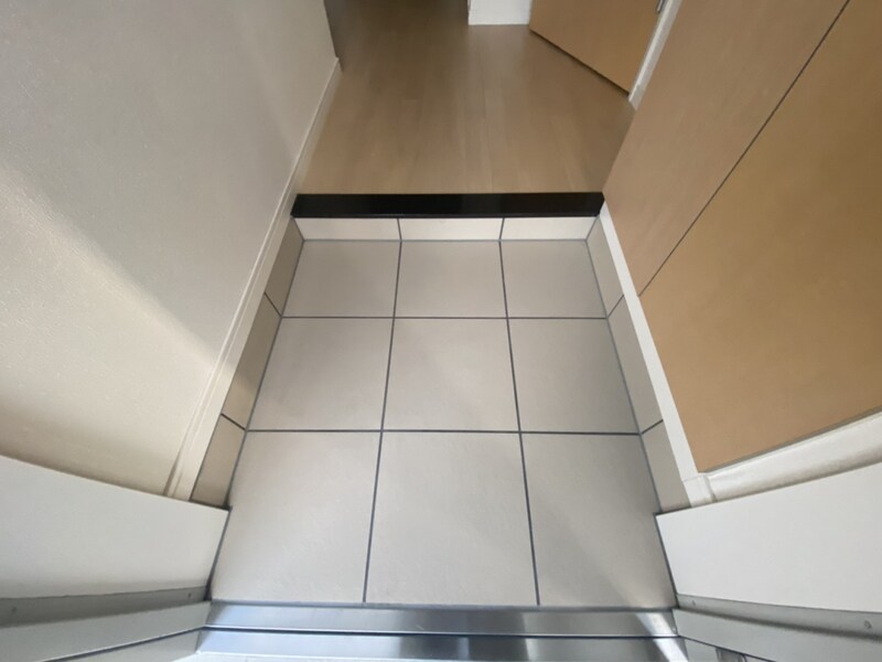 カーサ・ビアンカの物件内観写真