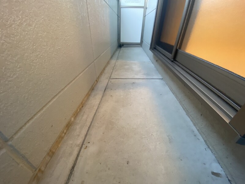 カーサ・ビアンカの物件内観写真