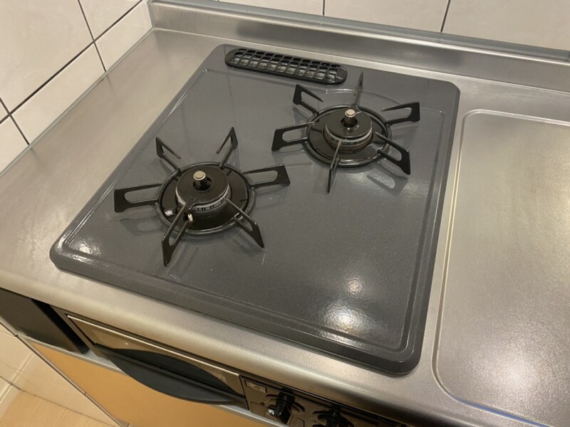 カーサ・ビアンカの物件内観写真