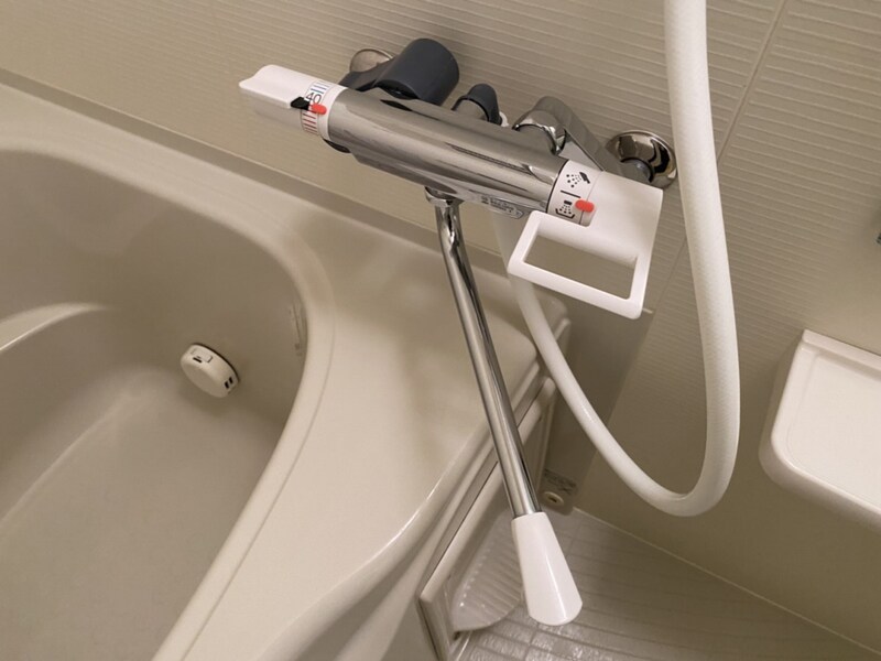 カーサ・ビアンカの物件内観写真