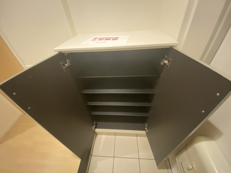 カーサ・ビアンカの物件内観写真