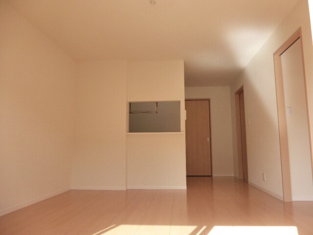 北条町駅 バス10分  北条町駅下車：停歩7分 1階の物件内観写真