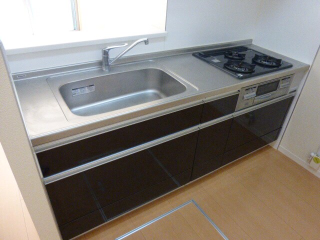 北条町駅 バス10分  北条町駅下車：停歩7分 1階の物件内観写真