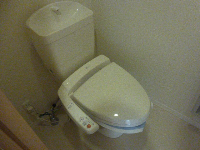 北条町駅 バス10分  北条町駅下車：停歩7分 1階の物件内観写真