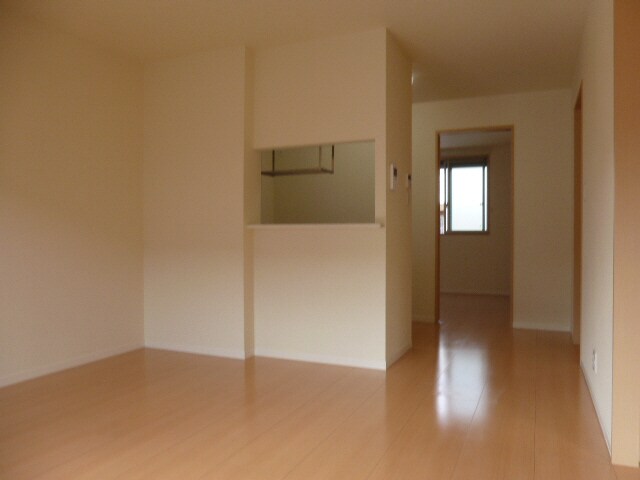 北条町駅 バス10分  北条町駅下車：停歩7分 1階の物件内観写真