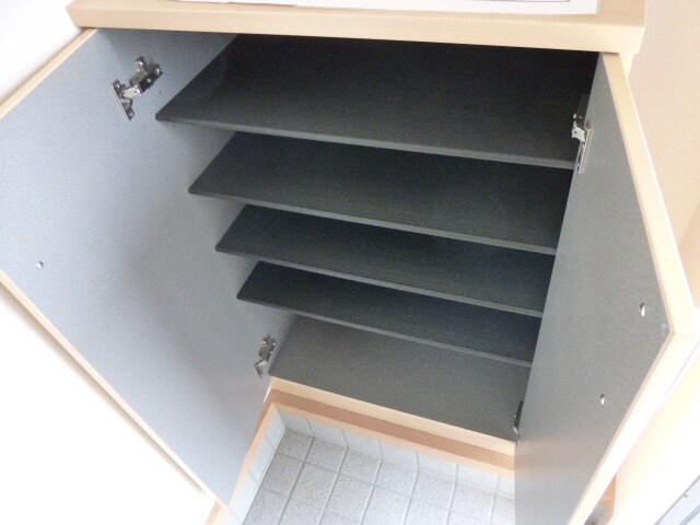 北条町駅 バス10分  北条町駅下車：停歩7分 1階の物件内観写真