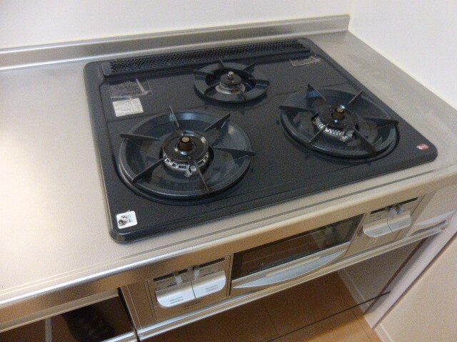 北条町駅 バス10分  北条町駅下車：停歩7分 1階の物件内観写真