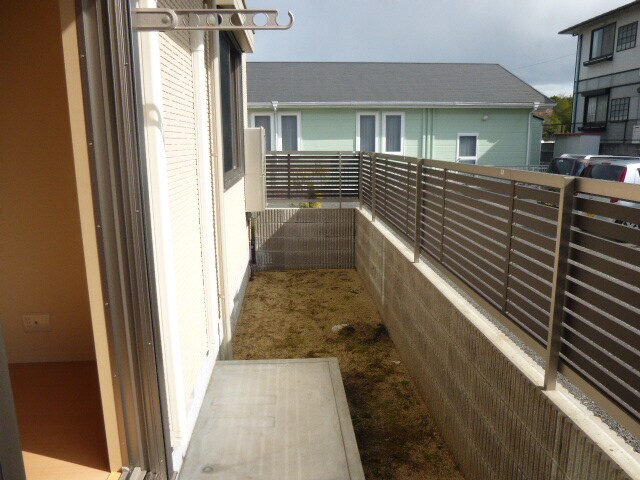 北条町駅 バス10分  北条町駅下車：停歩7分 1階の物件内観写真