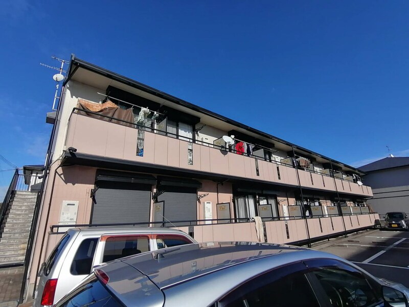 大村駅 徒歩12分 1階の物件外観写真