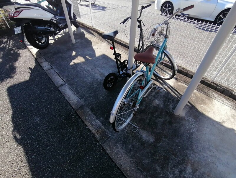 大村駅 徒歩12分 1階の物件内観写真