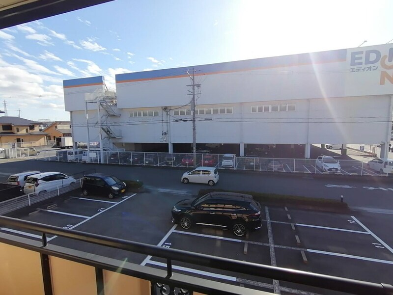 大村駅 徒歩12分 1階の物件内観写真