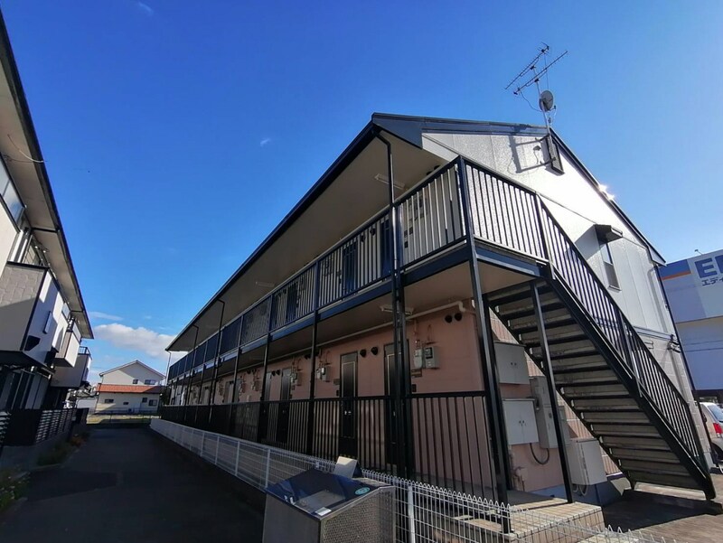 大村駅 徒歩12分 1階の物件外観写真