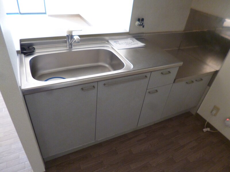 ウエストサイドコート　Ａ棟の物件内観写真