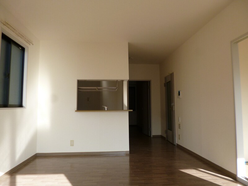 ウエストサイドコート　Ａ棟の物件内観写真