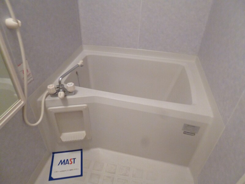 ウエストサイドコート　Ａ棟の物件内観写真