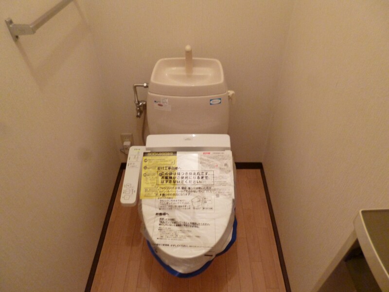 ウエストサイドコート　Ａ棟の物件内観写真