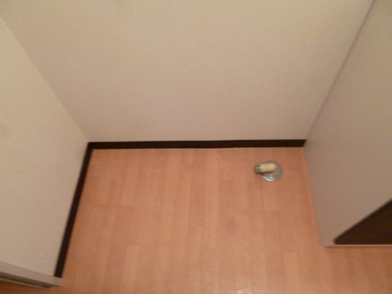 ウエストサイドコート　Ａ棟の物件内観写真