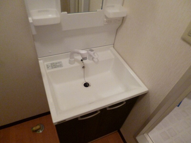 ウエストサイドコート　Ａ棟の物件内観写真