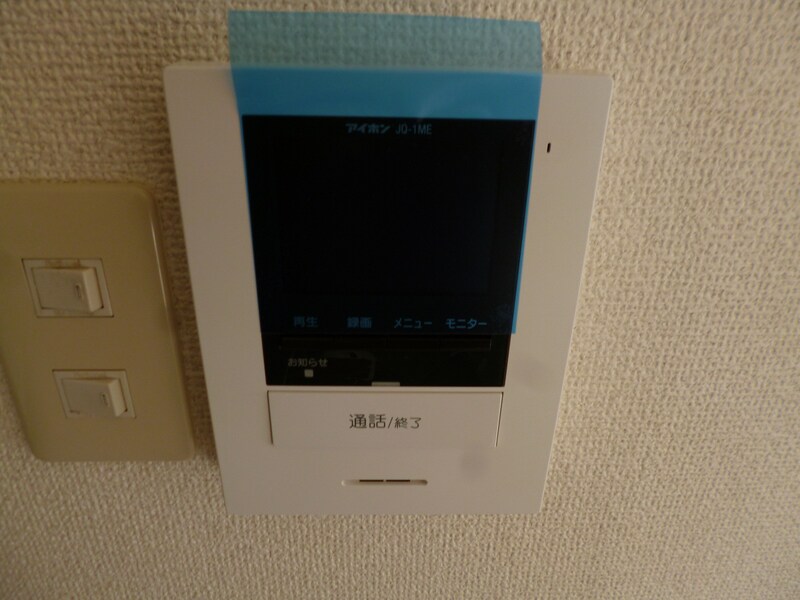 ウエストサイドコート　Ａ棟の物件内観写真