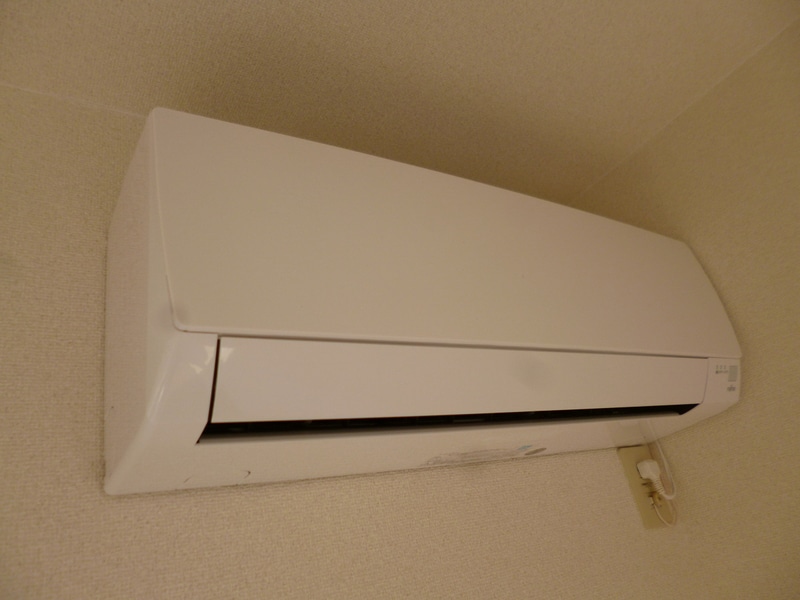 ウエストサイドコート　Ａ棟の物件内観写真