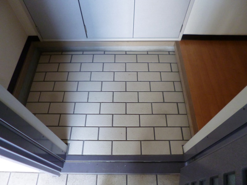 ウエストサイドコート　Ａ棟の物件内観写真