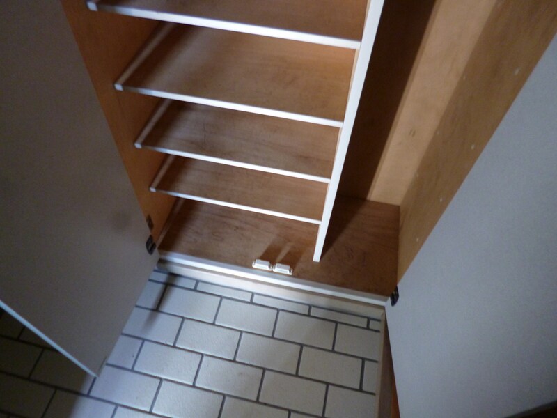 ウエストサイドコート　Ａ棟の物件内観写真