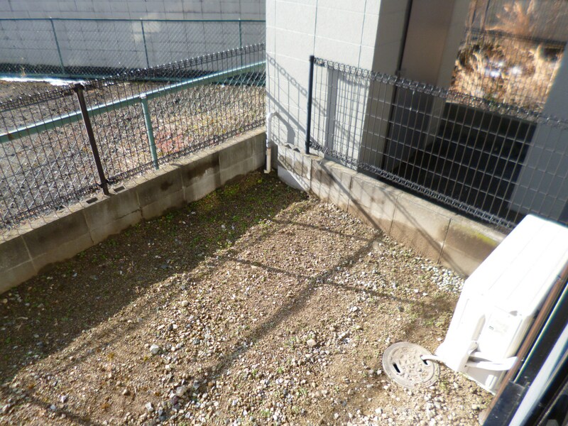 ウエストサイドコート　Ａ棟の物件内観写真